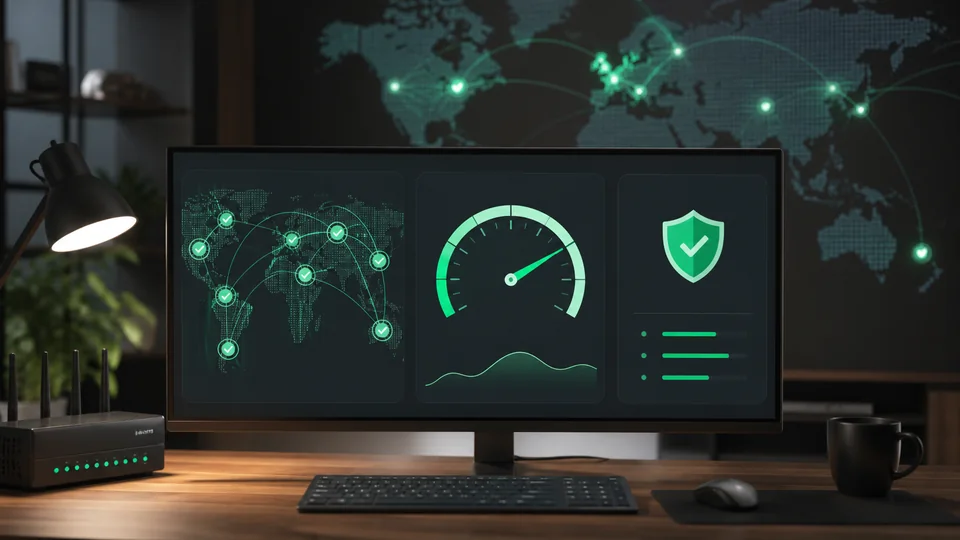 Residential Proxy Success Rate, Latency, and IP Quality Explained