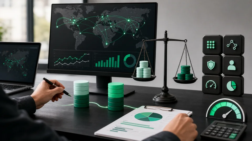 Residential Proxy Pricing: Cost per GB and Total-Cost Planning