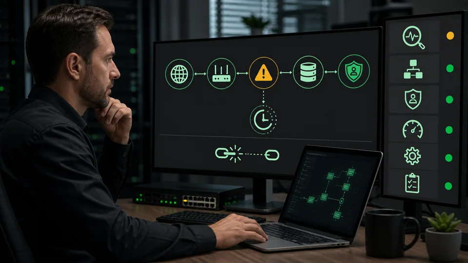 Troubleshooting Residential Proxy Errors, Timeouts, and Blocks